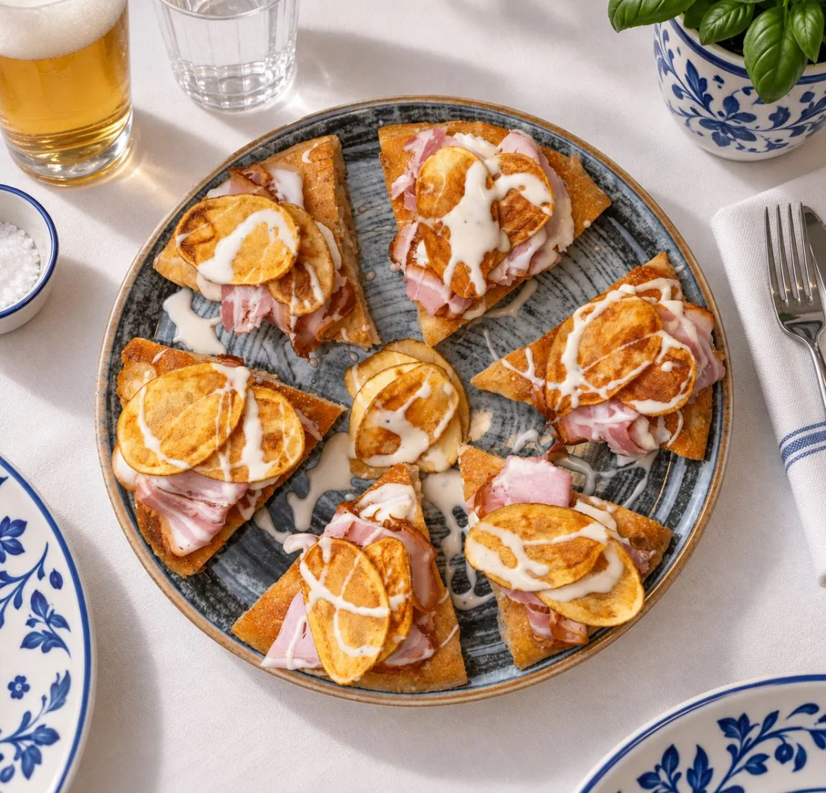 Pizza Ricordo d'infanzia