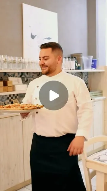 Non solo una pizza